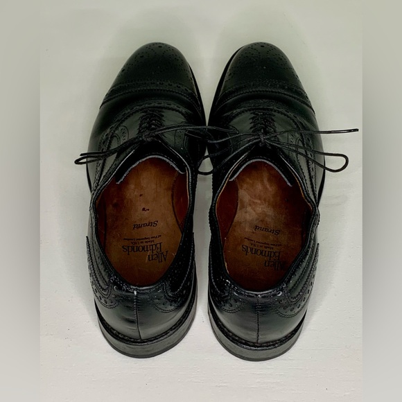 Allen Edmonds Strand 7.5 - Picture 2 of 9